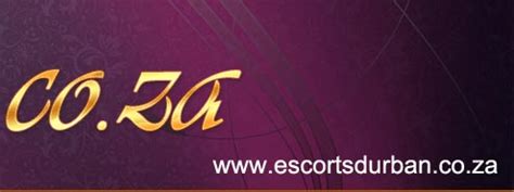 Escort Directory of Durban